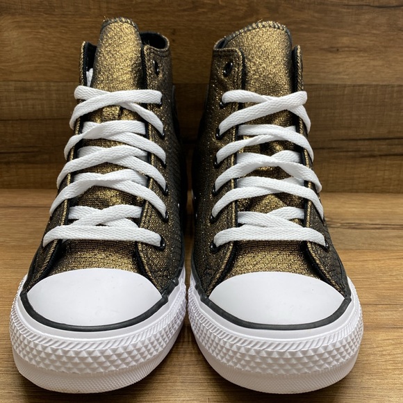 CONVERSE CTAS HI BRAND 🔥 NEW - Picture 4 of 9